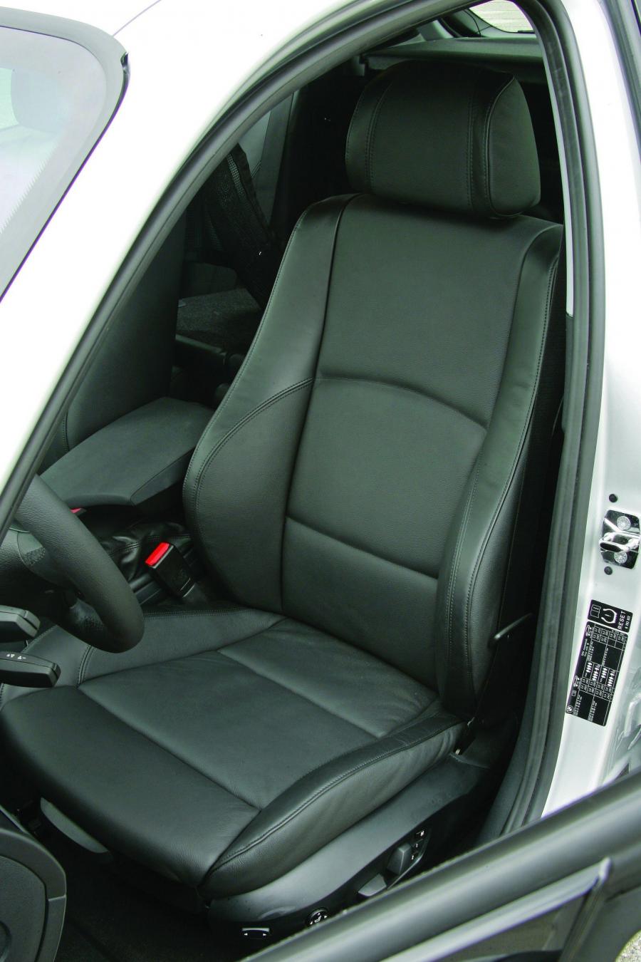  BMW 1-Series 5-Door 2005 года  (фото 59 из 187)